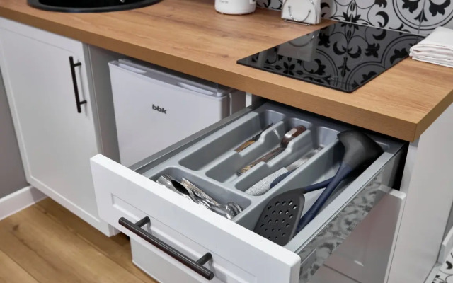 Апартаменты 2 на 50-лет Октября 14/6