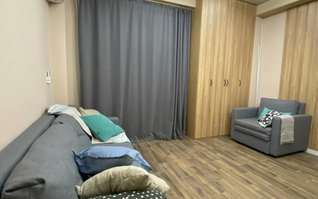 SeaHome Apartments
