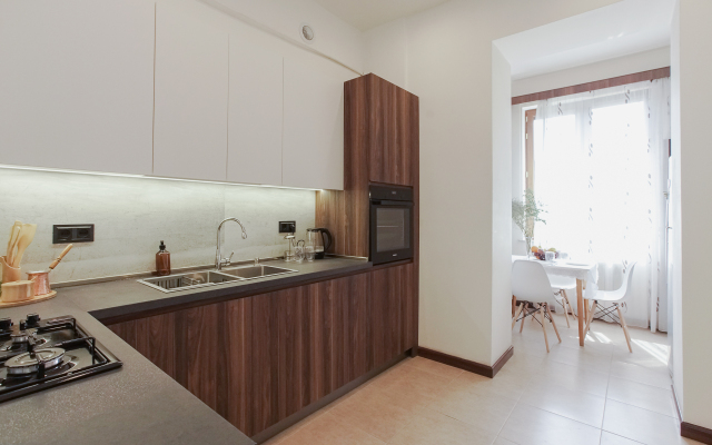 KeyGo #0001, 2 Bedroom, Near The Opera House Apartments