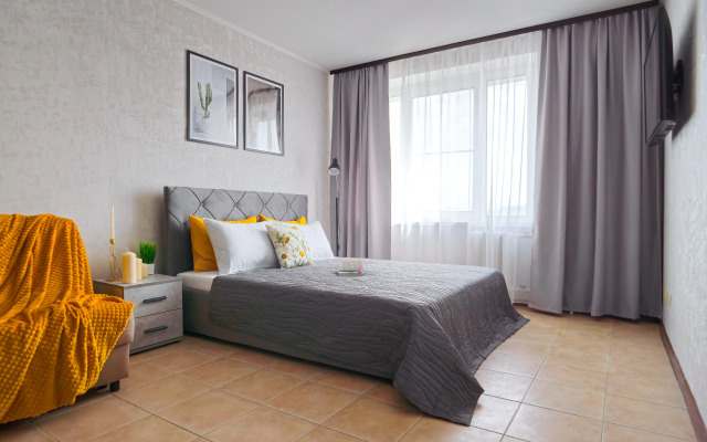 Апартаменты у Метро