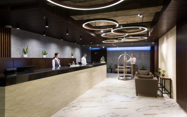 Green Resort Hotel&Spa
