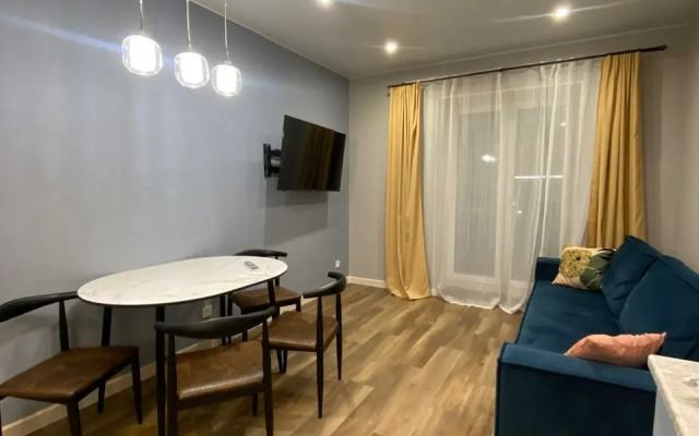 Квартира Джасс