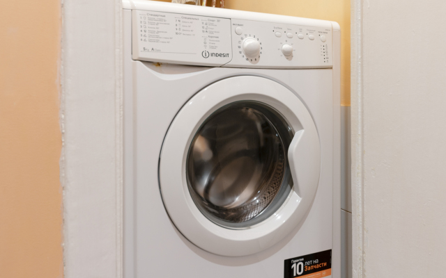 Апартаменты Поварской переулок 10