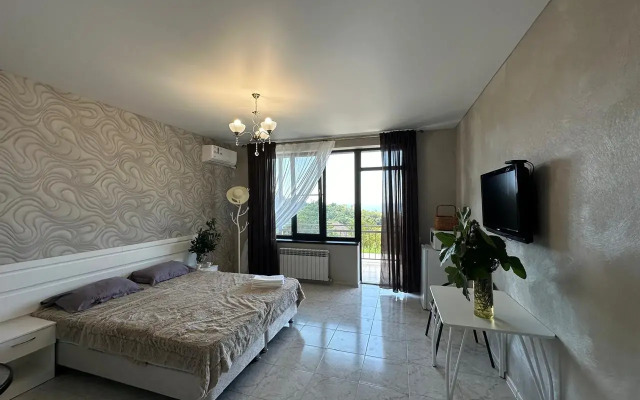 Villa Edelveys Apartment hotel