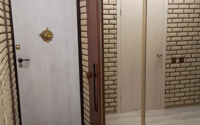 Квартира Уютная на Козицына