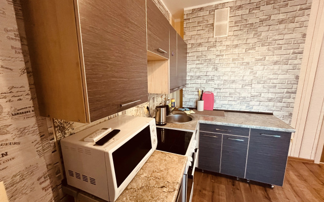 Апартаменты на Калашникова 7