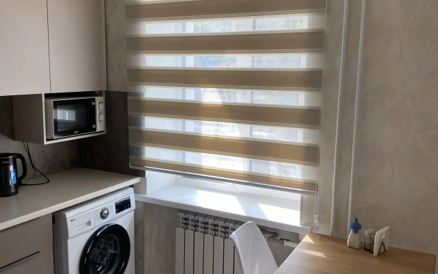 Apartamenty Prekrasnaa kvartira v centre g. Biskek