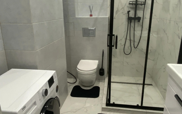 Квартира Новая в Центре Города Пятигорска