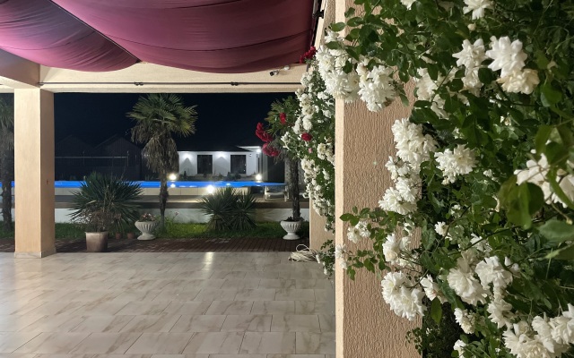 Askar Hotel