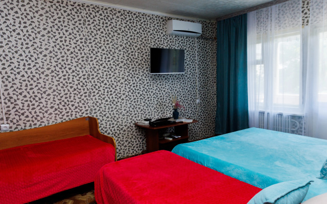 Na Karla Libknekhta Flat
