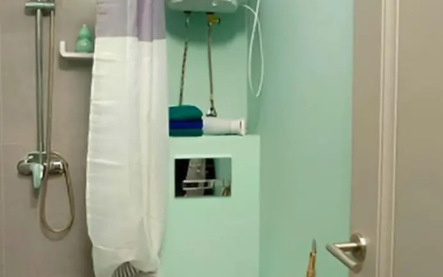 Апартаменты Студия у Метро Козья Слобода