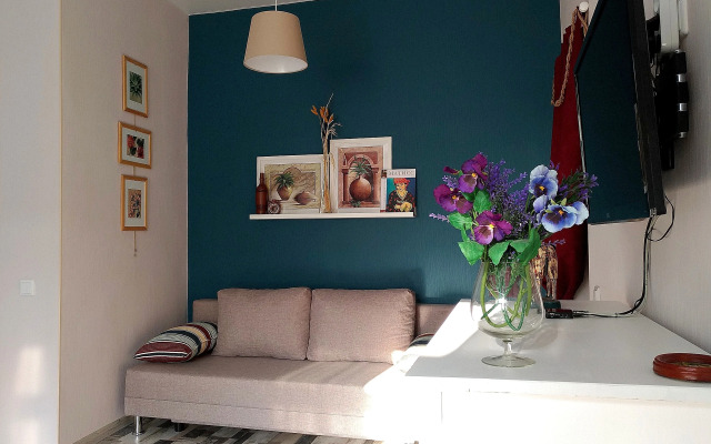 Квартира Daily Rent Apartment Первомайская