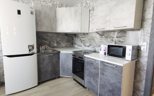 Квартира у аэропорта