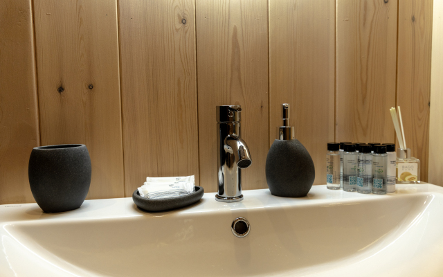 Шале и апартаменты Home-Olkhon 3