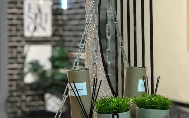 Квартира Живи Тут 89