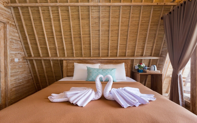 Бутик-отель The Dewi Sun Sun Suite