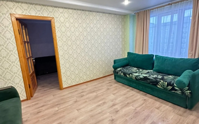 Апартаменты 2 х комнатные апартаменты