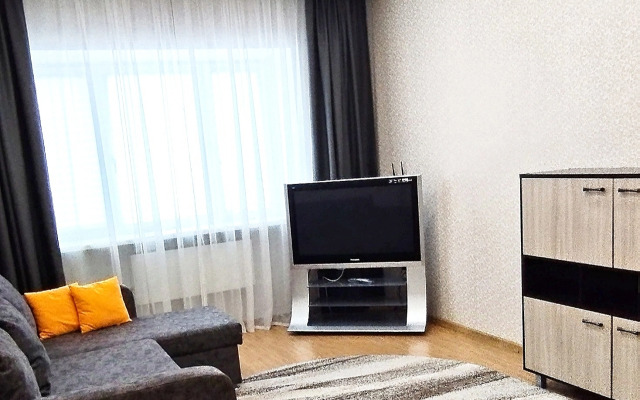 Квартира Серебряные Ключи Тюмень