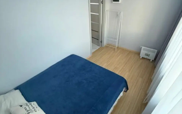 Частный дом 110 м²
