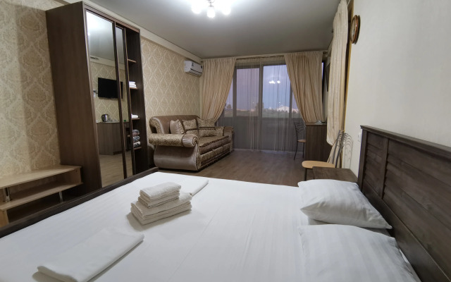 Sofiya Guest House
