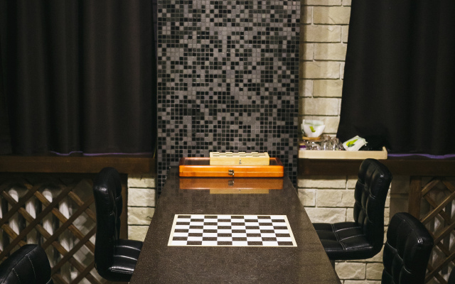 Flagman Hotel