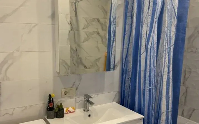 Квартира на улице Виноградная 188А