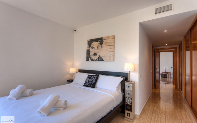Alba Sunrise APT #IBZ1025 T3 Apartments
