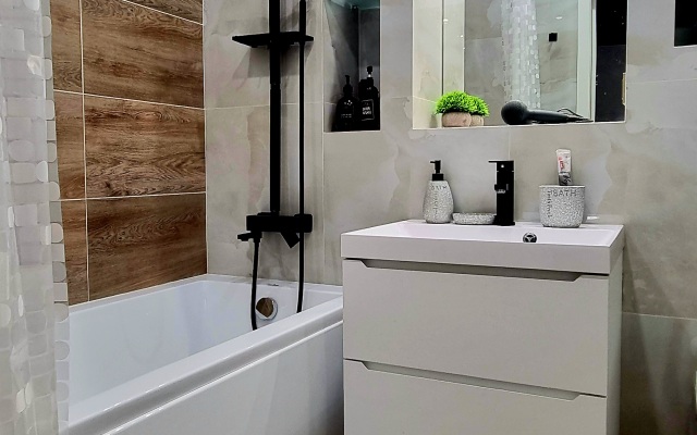 Апартаменты Уютные