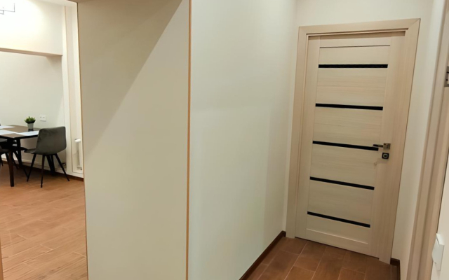 Апартаменты 5 Тоннельная 16