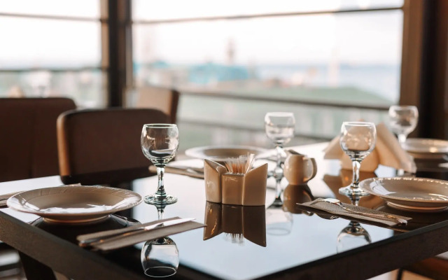 Boutique hotel Bel Mare