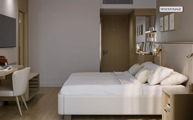 Отель Side Star Beach