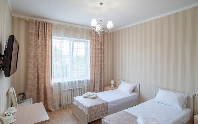 Apartment Olivia-Cherkessk