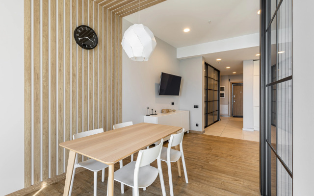 Barselona-park Apartments 13