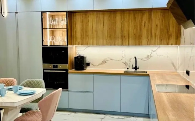 Вилла Геленджик