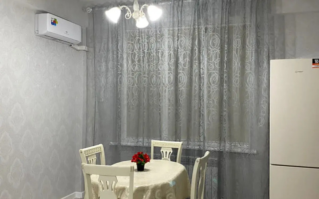 Sun City Omarova Apartments