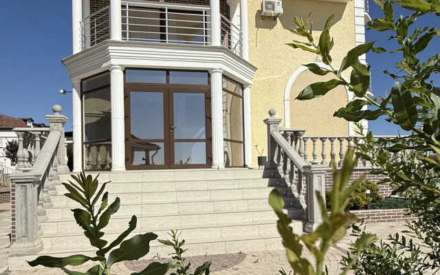 Гостевой дом Меморис