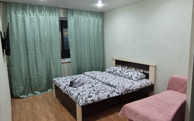 Апартаменты Xazar Посуточно