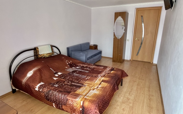 Atlantika Guest house