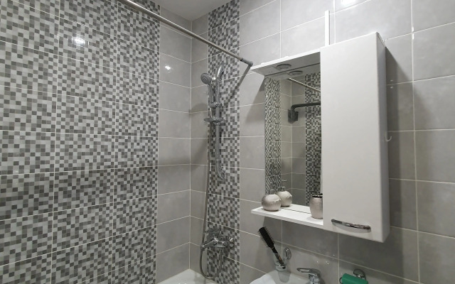 Vidovaya odnokomnatnaya Absalyamova 31 Flat