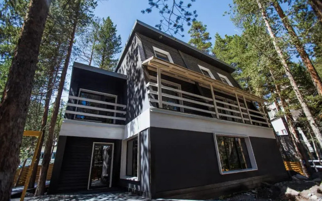 Black Point Guest house