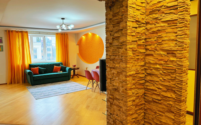 Апартаменты у Подножья Машука