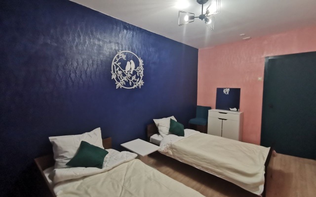 "Sokolinoye Gnezdyshko" Apartments