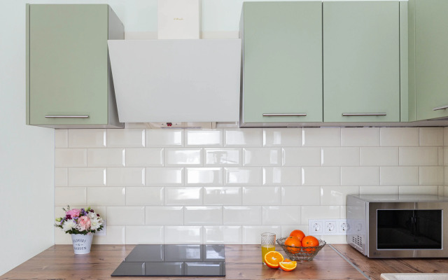 Квартира на Тележной 23