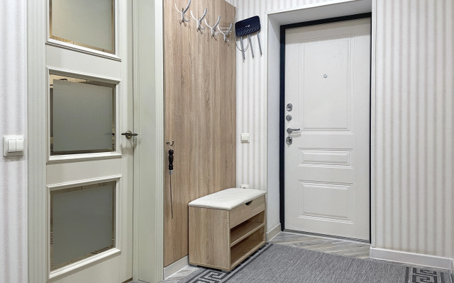 Апартаменты Еськова 1