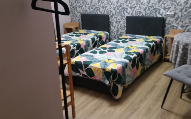 Lisyya Nora Appartments