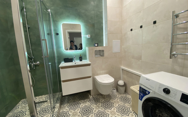 Kaliningrad Generala Chelnokova 27 Flat