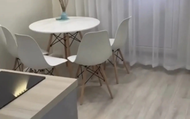 Квартира на Куникова 1