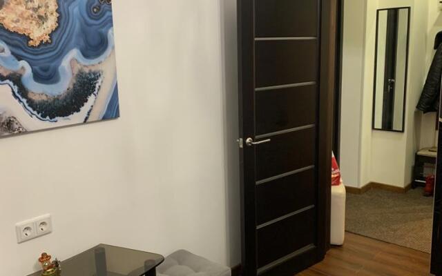 Apartamenty Kvartira U M. Gorykovskaya Kronverkskiy Pr.27