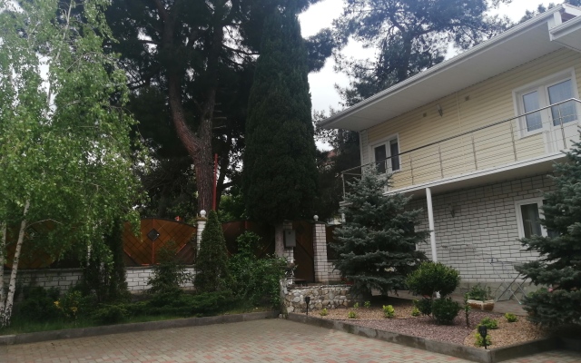 Natalya Guest house