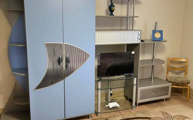 Апартаменты Катыхина 21